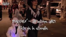 Bessan-Fête de la Citrouille