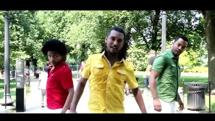 15 Hayleyesus Feyssa: Ney Enanaye Amharic Music 🎶