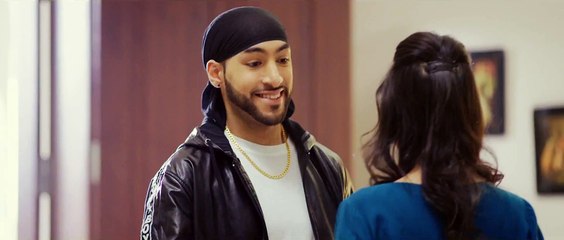 Makhaul - Akhil - Manni Sandhu HD