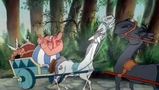 Astérix Et Obélix Contre César Film Complet En Français Youtube Astérix chez les Bretons - Complet en Francais - HD 2015 - Dailymotion