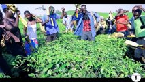 Songa Mbele Fille & Sabba Sabba New Ugandan music 2015 HD DjDinTV