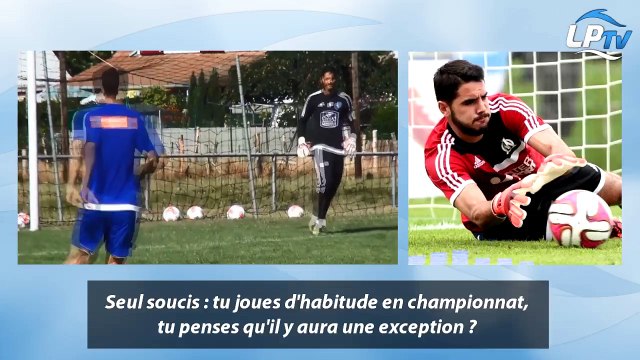 CdL - Julien Fabri : Je le sentais...