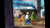 Scooby Doo Bajka po Polsku - Bajki Dla Dzieci po Polsku Cały Film 2004