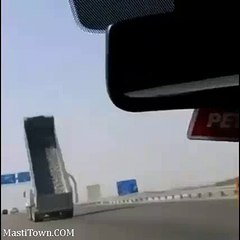 Most Talented Truck Driver of the worlds