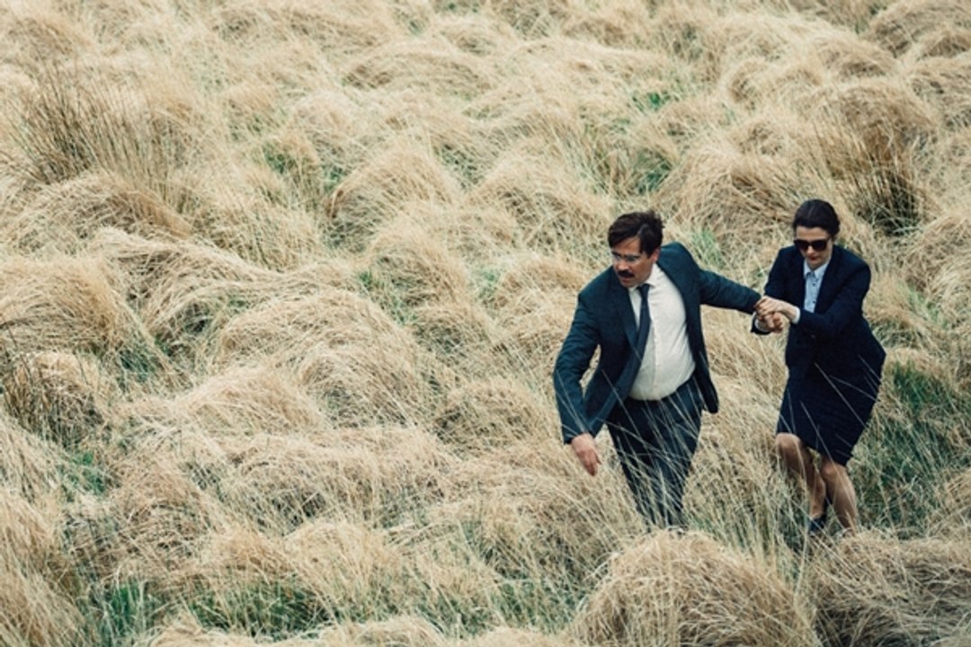 Langosta (The lobster) - Trailer español (HD)