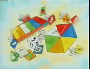 Las Tres Mellizas. Canciones infantiles. La Aventura De Los Colores Caricaturas