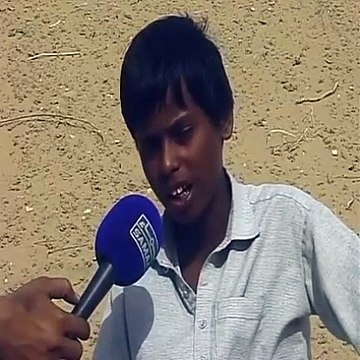 Zaroori Tha- By a Innocent Child, Great Voice