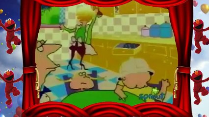 Elmos World Bugs Full Episode 1