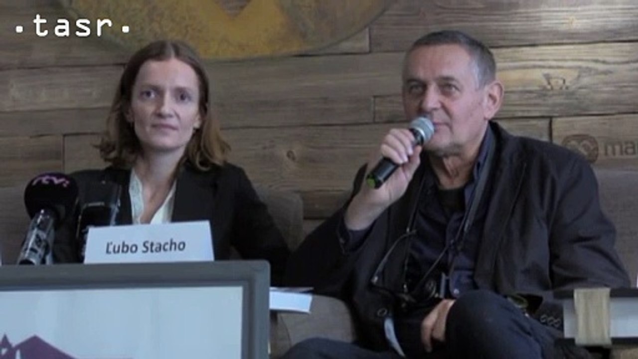Ľ. Stacho: Obchodná za komunistov bola nákupným centrom 