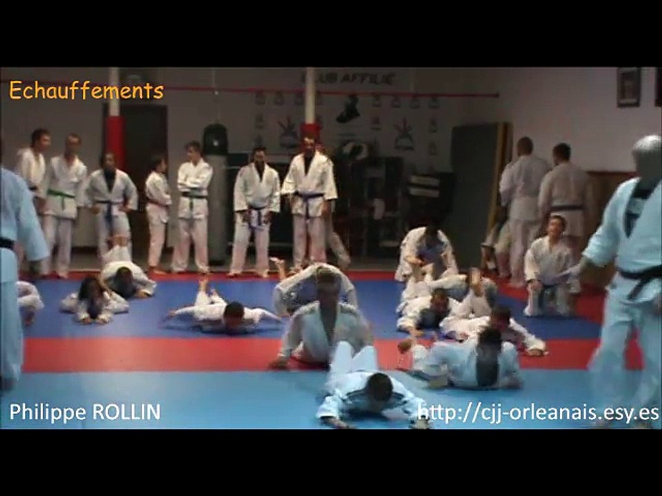 Jujitsu 9 oct 2015 Rollin Philippe