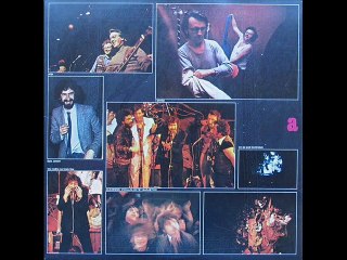 JA IMAM RITAM - BULDOŽER (1982)