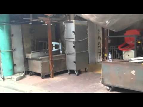 Himpunan Maruah Melayu- Petaling Street2