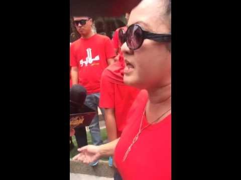 Perhimpunan Maruah Melayu