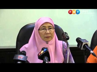 Hold negotiations with Najib till investigations are settled