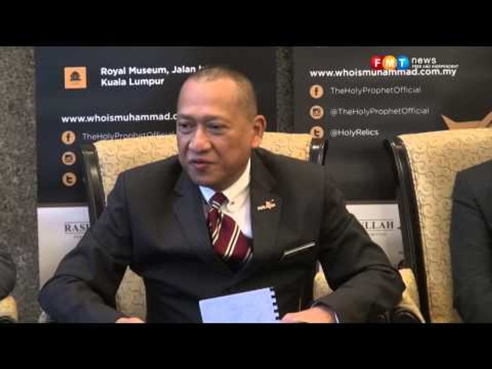 Nazri: I’m happy ringgit’s value has dropped