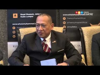 Nazri: I’m happy ringgit’s value has dropped