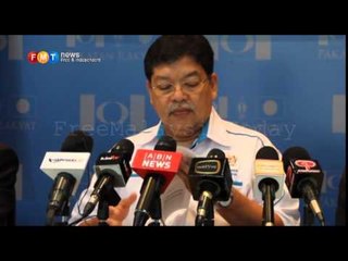PKR re election to start May 31