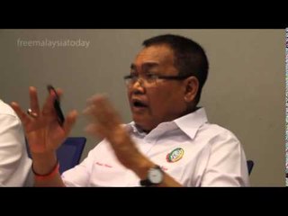 Ibrahim Ali: PPS wajar dibubarkan