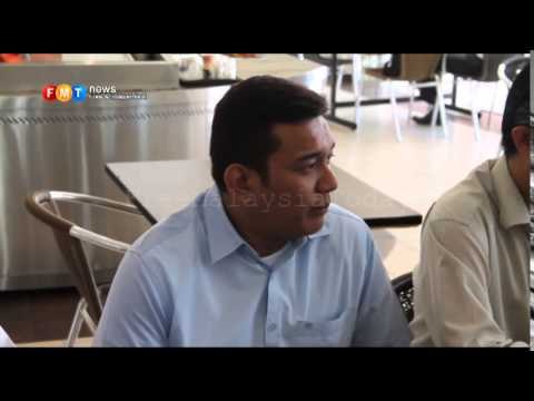 Sanjeevan selar kelewatan polis ambil tindakan