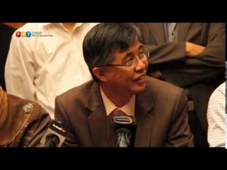 Tian Chua opts out of deputy president's race