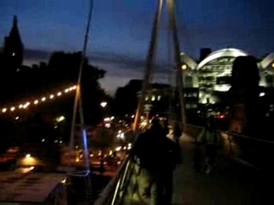 Dav london