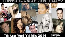 Türkçe Pop Müzik 2013 2014 l Dinlemeye Doyamıcaksın
