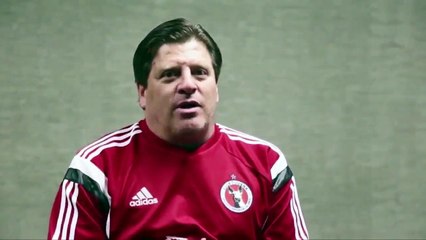 Oficializó Xolos llegada del 'Piojo'