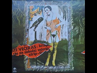 ŽENE I MUŠKARCI - BULDOŽER (1982)