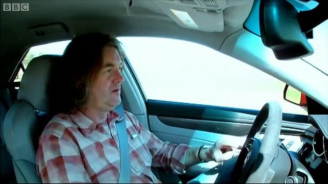 USA Muscle Car Road Trip: Mountain Pass (HQ) - Top Gear - BBC