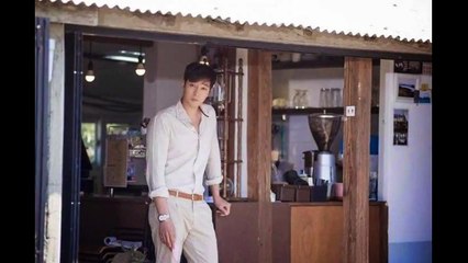 Stills of So Ji Sub’s Cameo in “Agreeably Warm” Released