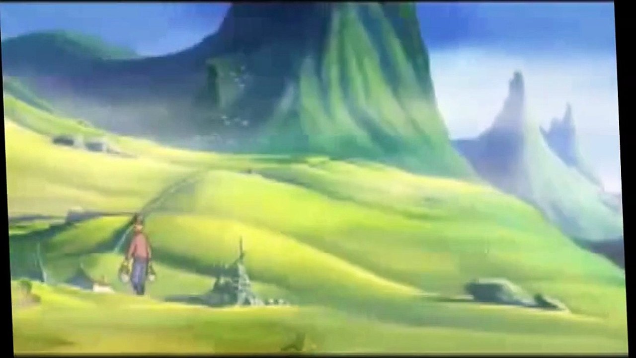 Scooby Doo Bajka po Polsku - Cały Film Animowany Dla Dzieci Nowe Odcinki