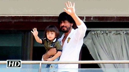 Watch This and Youll Fall In Love with Shah Rukh again