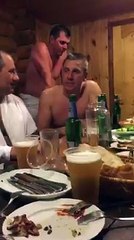 Ржачный анекдот в Бане