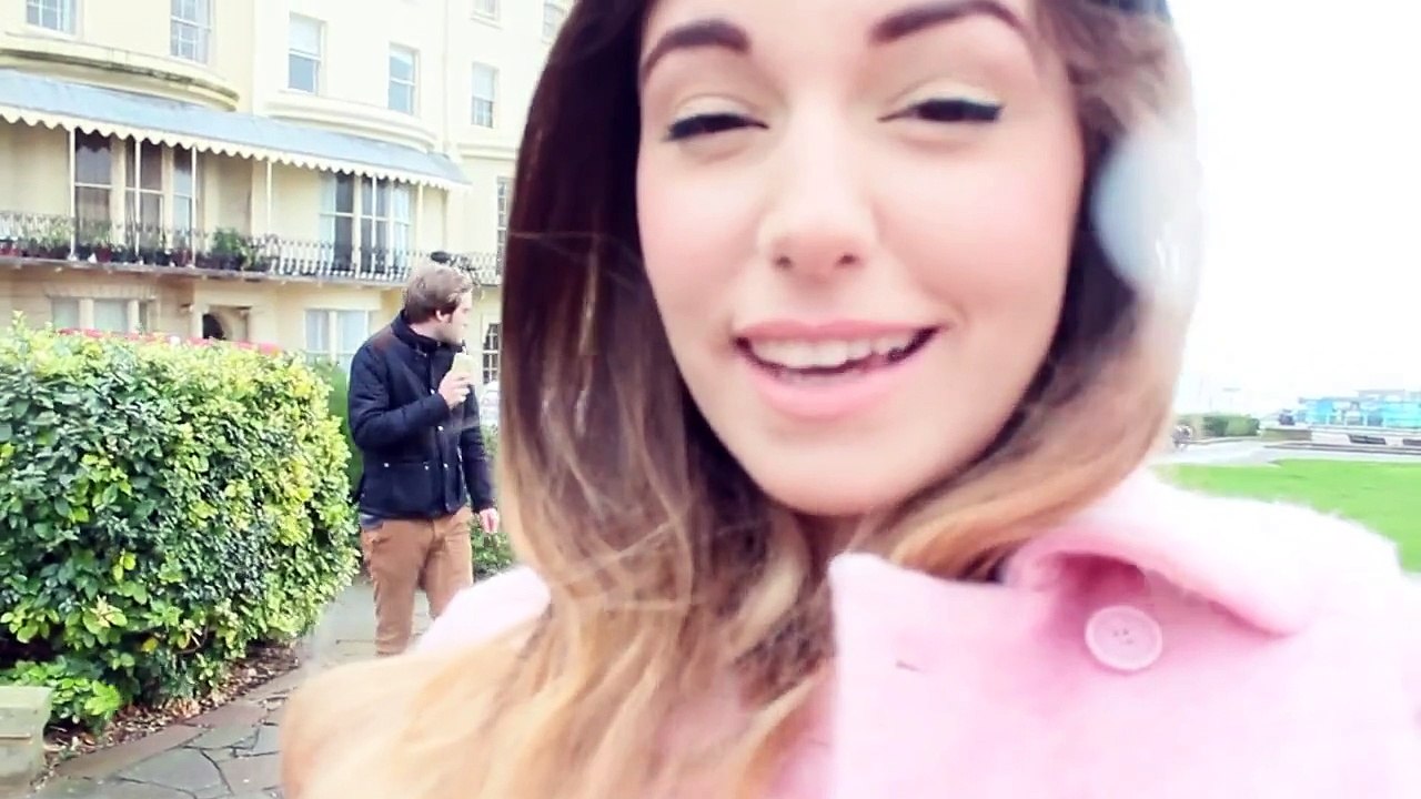 EDGAR MEETS MAYA ❤
