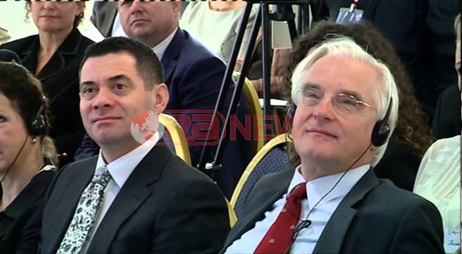 Historia me gjermanët që Rama e tregon edhe pse ambasadori s'e ka qejf - Ora News-