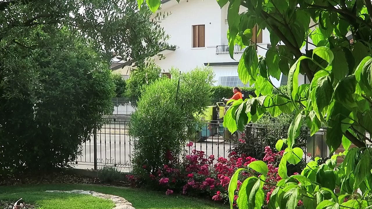 Hello, Home.
