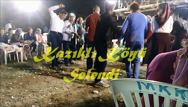 Selendi Oyun Havası(Kazıklı Köyü)2