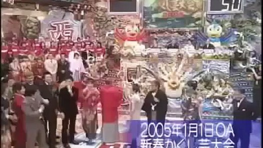 はねるのトびら 逆にスウィングガールズ - Dailymotion Video