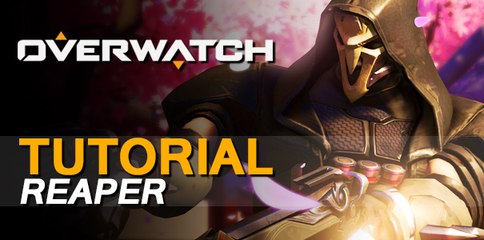 Overwatch: Reaper, Tutorial