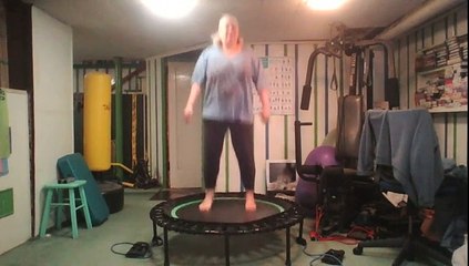 BB PROBounce bands ball MU 4