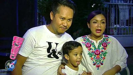 Nirina-Ernest, Selepas Isu Cerai - Cumicam 03 November 2015