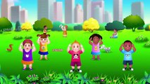 Baa Baa Black Sheep and Many More Kids Songs | Popular Nursery Rhymes Collection by ChuChu