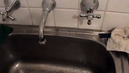 Germ Smart - Wash Your Hands!