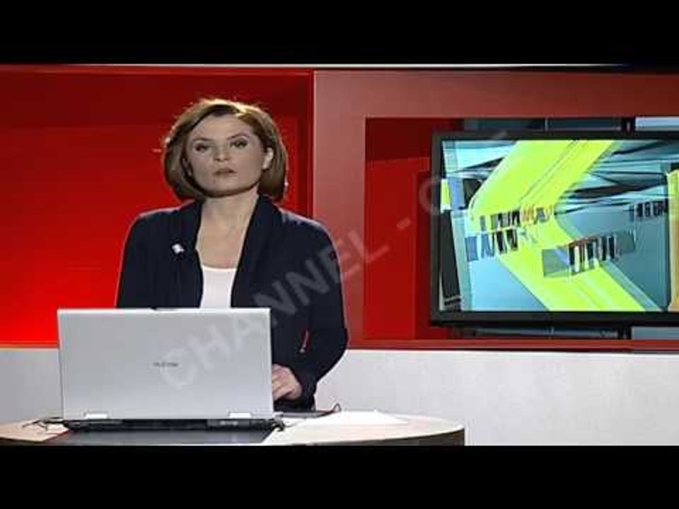 "Infomorning", nga Edjona Dervishi