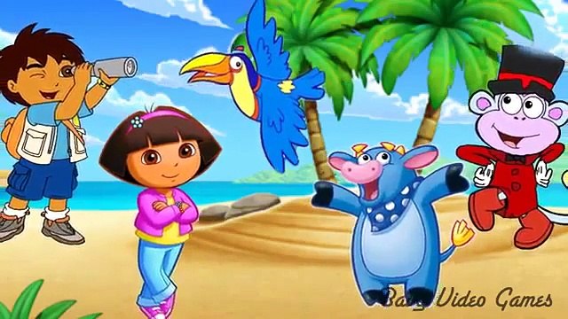 Dora the Explorer | Dora Cartoon Song for Kids | Dora Cartoons Songs | Fan Made