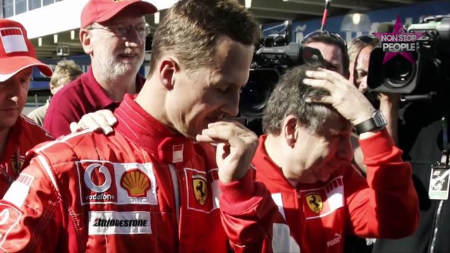Michael Schumacher : les désespérantes révélations de ses proches
