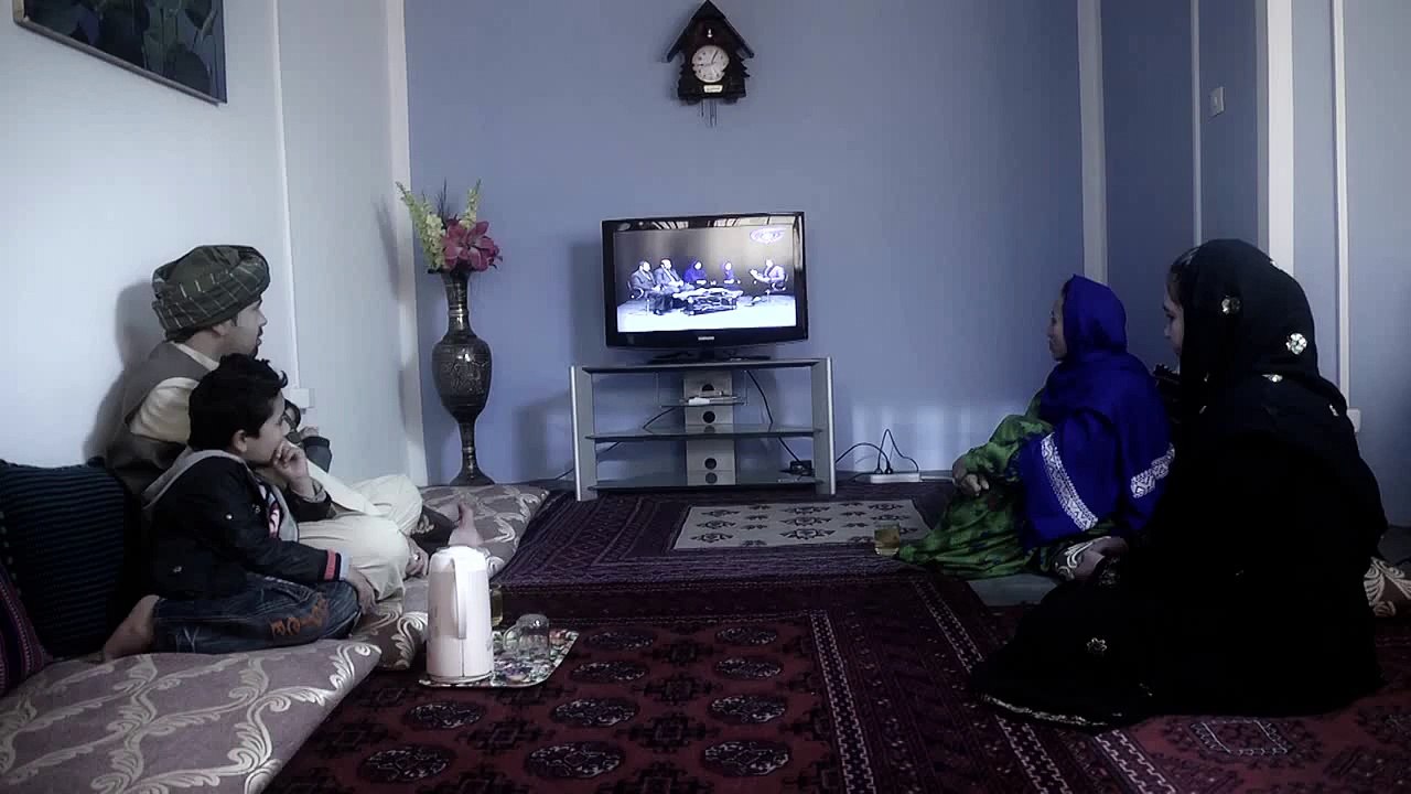 شفقت اسلام بر من