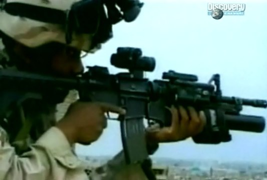 Future Weapons 2. voenvideo.ru