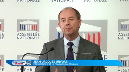 Election présidentielle : des députés socialistes veulent "moderniser" le scrutin