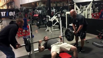 Gym Thugs | Thuglife Vine #11